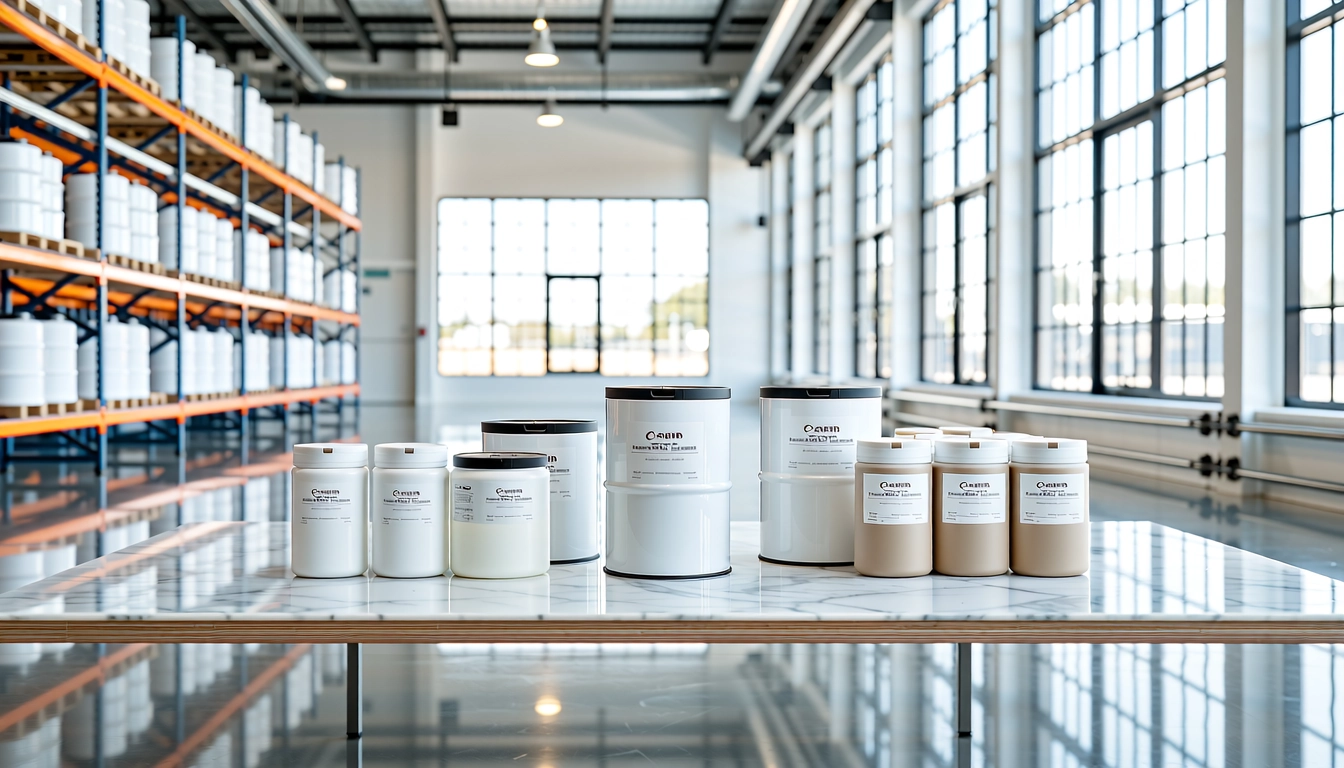 Eco cleaning products